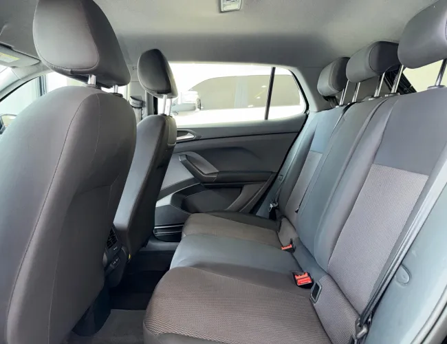 Imagem 12 – T-Cross 2023 1.0 200 Tsi Total Flex Automático