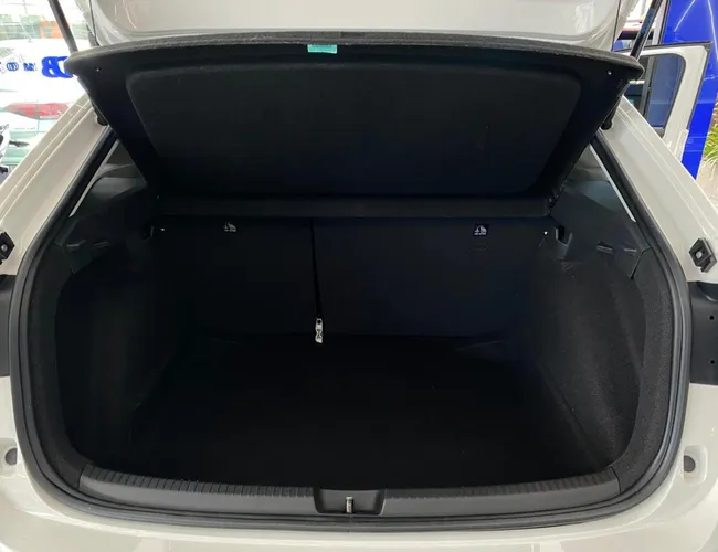 Imagem 15 – Nivus 2025 1.0 200 Tsi Total Flex Comfortline Automático