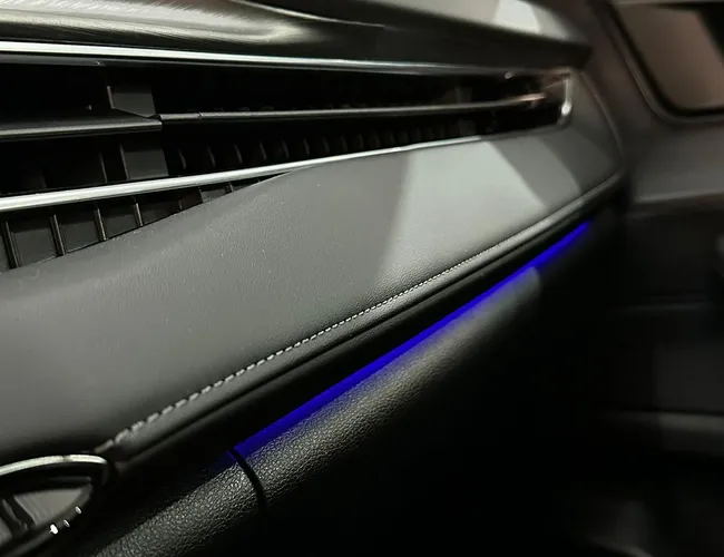 Imagem 20 – Tiggo 5X Pro 2027 1.5 Vvt Turbo Iflex Cvt