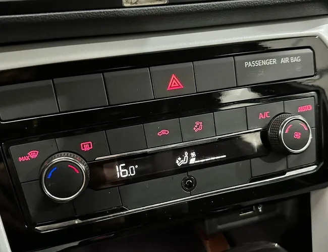 Imagem 13 – T-Cross 2021 1.4 250 Tsi Total Flex Highline Automático