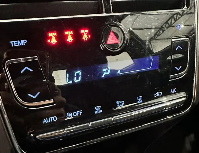 Imagem 13 – Yaris 2025 1.5 16V Flex Xl Multidrive