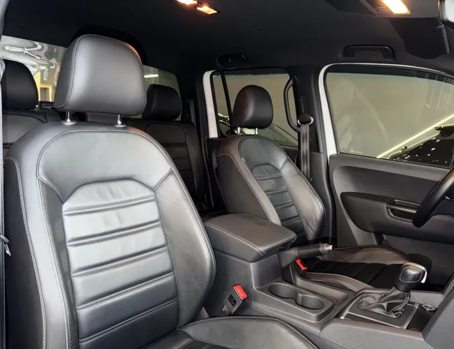Imagem 12 – Amarok 2023 3.0 V6 Tdi Diesel Highline Extreme Cd 4Motion Automático