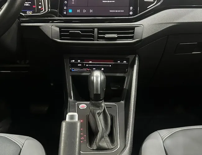 Imagem 15 – Nivus 2022 1.0 200 Tsi Total Flex Highline Automático