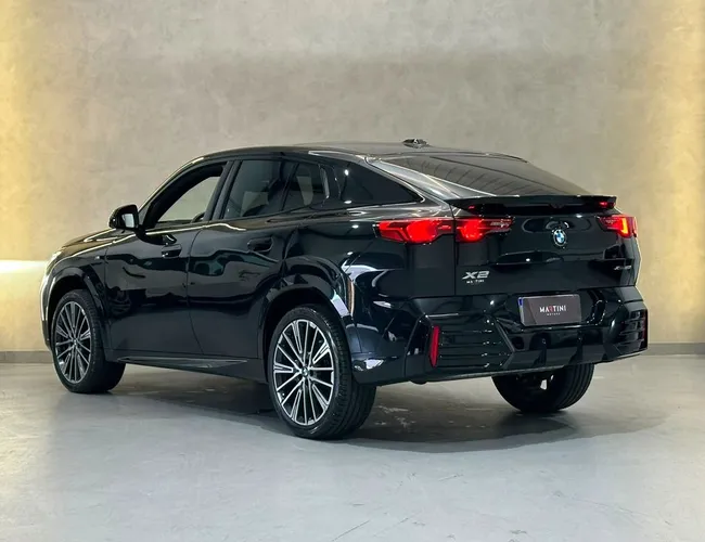 Imagem 5 – X2 2025 X2 Xdrive20i M Sport