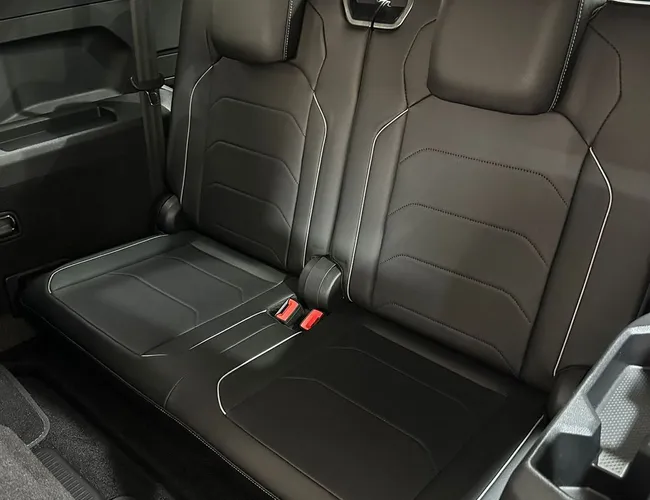 Imagem 31 – Tiguan 2025 Tiguan Allspac R-Line 300 Tsi 2.0
