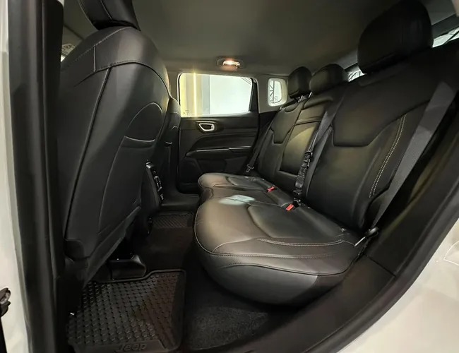 Imagem 6 – Compass 2023 Compass Sport T270 1.3 Tb 4X2 Flex Aut.