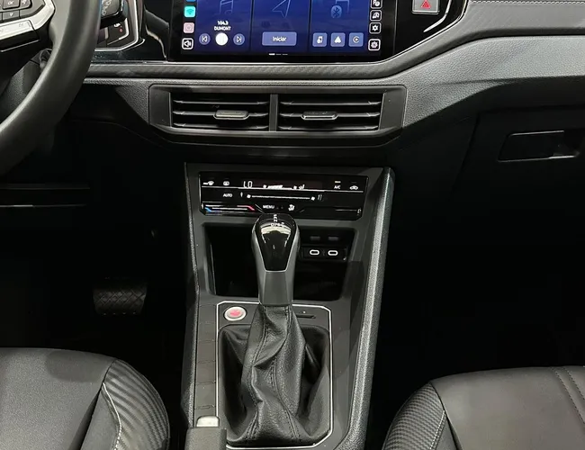 Imagem 15 – Nivus 2025 1.0 200 Tsi Total Flex Highline Automático