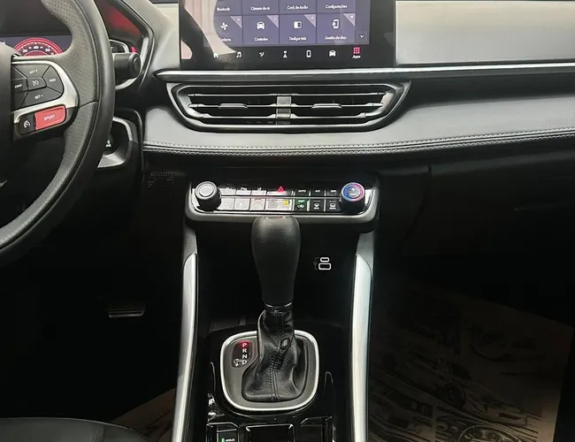 Imagem 15 – Fastback 2026 1.3 Turbo 270 Flex Limited Edition At6