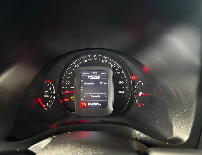 Imagem 7 – Strada 2021 1.3 Firefly Flex Freedom Cd Manual