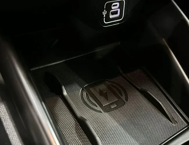 Imagem 17 – Toro 2025 1.3 Turbo 270 Flex Volcano At6