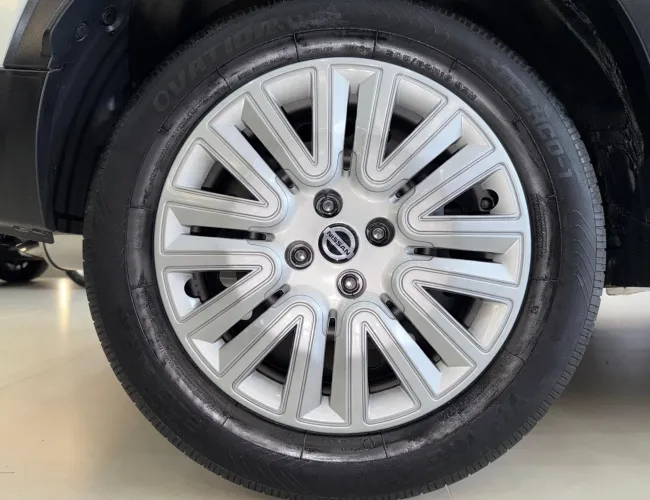 Imagem 18 – Kicks 2018 1.6 16V Flexstart S 4P Xtronic