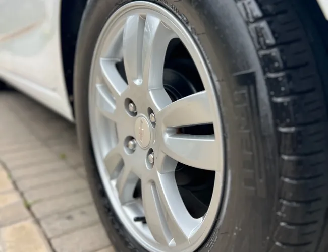 Imagem 13 – Sonic 2014 1.6 Lt 16V Flex 4P Manual