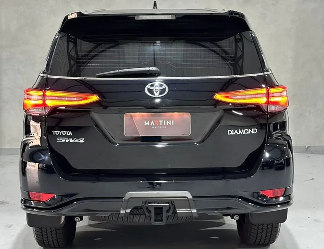 Imagem 5 – Hilux 2026 Hilux Sw4 Diamond 2.8 Tb 4X4 Die. Aut.