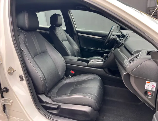 Imagem 13 – Civic 2017 2.0 16V Flexone Exl 4P Cvt