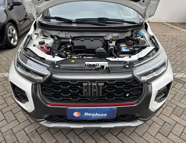 Imagem 15 – Strada 2026 1.0 Turbo 200 Flex Ultra Cd Cvt