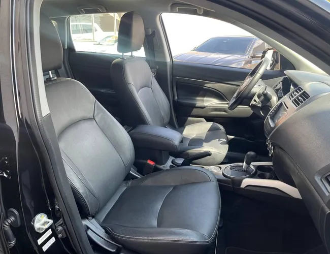 Imagem 12 – Asx 2016 2.0 4X4 Awd 16V Gasolina 4P Automático