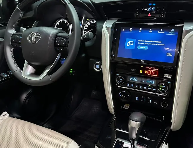 Imagem 10 – Hilux Sw4 2026 2.8 D-4D Turbo Diesel Diamond 7L 4X4 Automático
