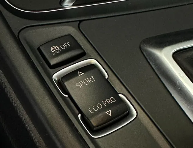 Imagem 19 – 320Ia 2016 320Ia 2.0 Tb M Sport A.Flex/M.Sport 4P