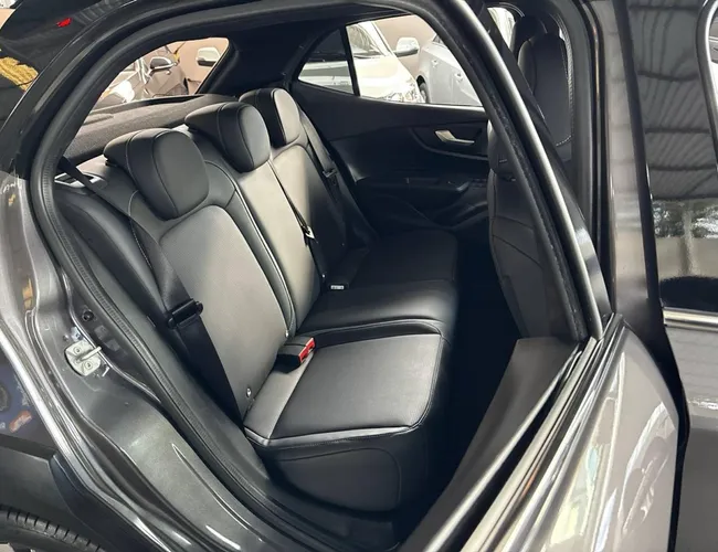 Imagem 12 – Pulse 2025 1.0 Turbo 200 Flex Impetus Cvt