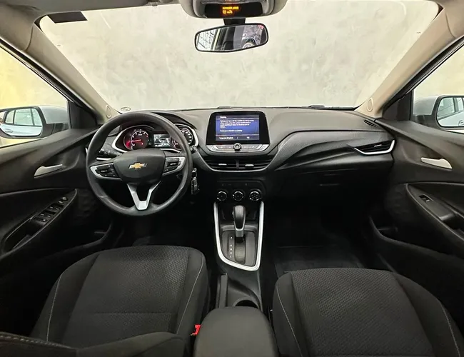 Imagem 9 – Onix 2022 Onix Sedan Plus Lt 1.0 12V Tb Flex Aut.