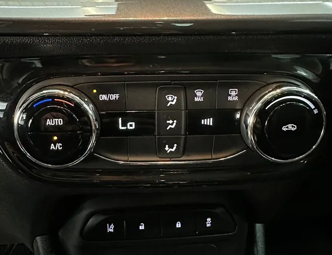 Imagem 13 – Spin 2025 Spin Premier 1.8 8V Econo.Flex 5P Aut.