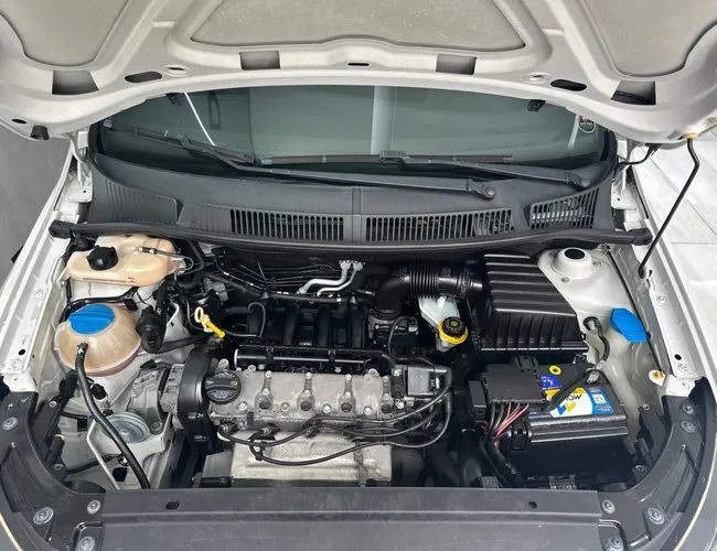 Imagem 9 – Fox 2016 1.6 Mi Rock In Rio 8V Flex 4P Manual