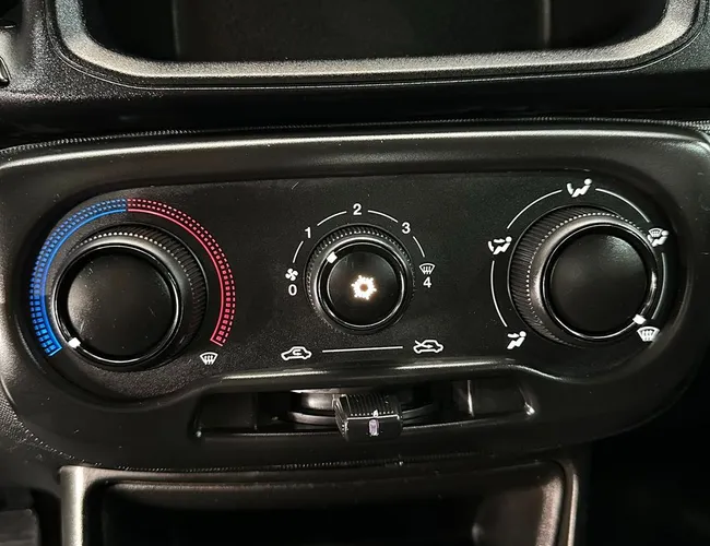 Imagem 12 – Strada 2025 Strada Freedom 1.3 Flex 8V Cd