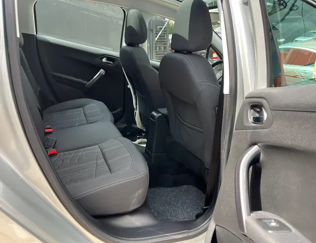 Imagem 9 – 208 2016 1.6 Griffe 16V Flex 4P Manual