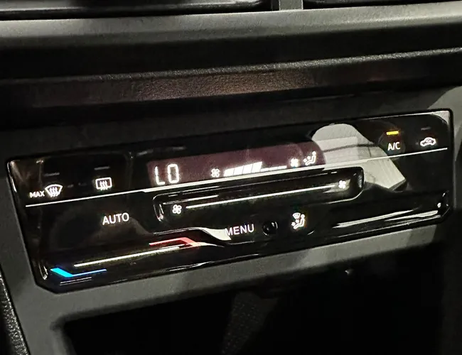 Imagem 13 – Nivus 2025 1.0 200 Tsi Total Flex Highline Automático