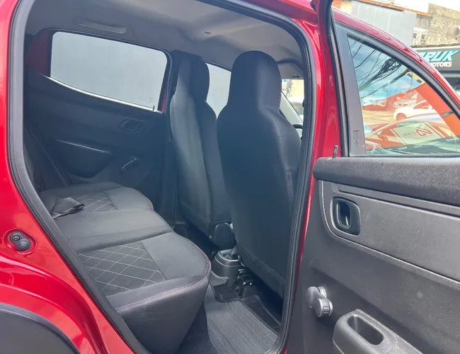 Imagem 11 – Kwid 2020 1.0 12V Sce Flex Zen Manual