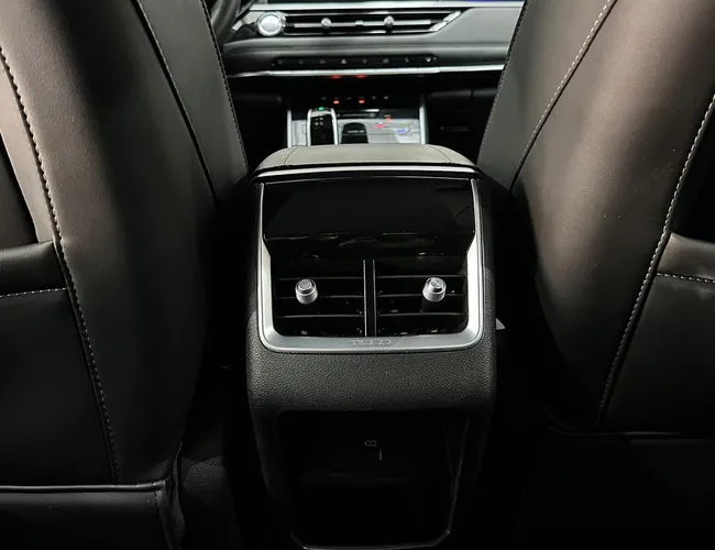 Imagem 14 – Tiggo 5X 2024 1.5 Vvt Turbo Iflex Sport Cvt