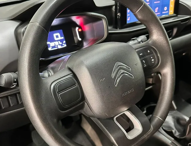 Imagem 19 – C3 2023 1.0 Firefly Flex Live Pack Manual