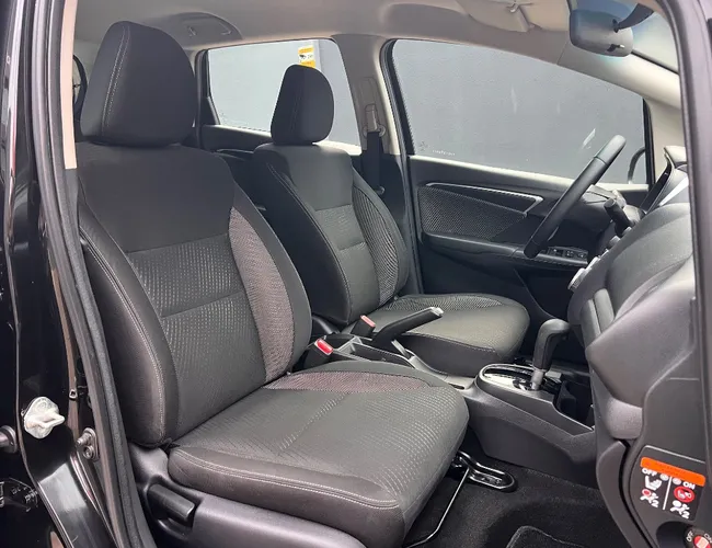 Imagem 15 – Wr-V 2018 1.5 16V Flexone Ex Cvt