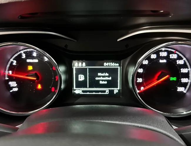 Imagem 10 – Tracker 2022 1.0 Turbo Flex Lt Automático