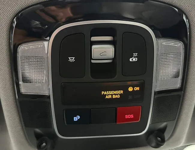 Imagem 27 – Creta 2025 Creta Ultimate 1.6 Tb 16V Aut.