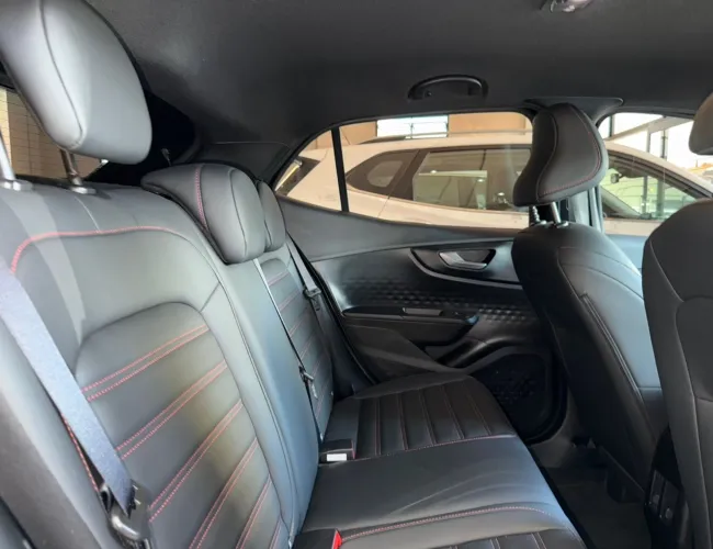 Imagem 11 – Pulse 2023 1.3 Turbo 270 Flex Abarth At6