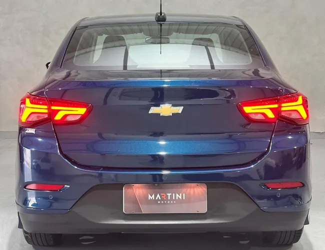 Imagem 5 – Onix 2020 1.0 Turbo Flex Plus Premier Automático