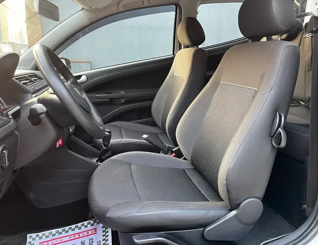 Imagem 9 – Saveiro 2017 1.6 Msi Trendline Cd 8V Flex 2P Manual