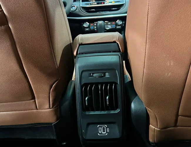 Imagem 14 – Compass 2023 1.3 T270 Turbo Flex Sport At6