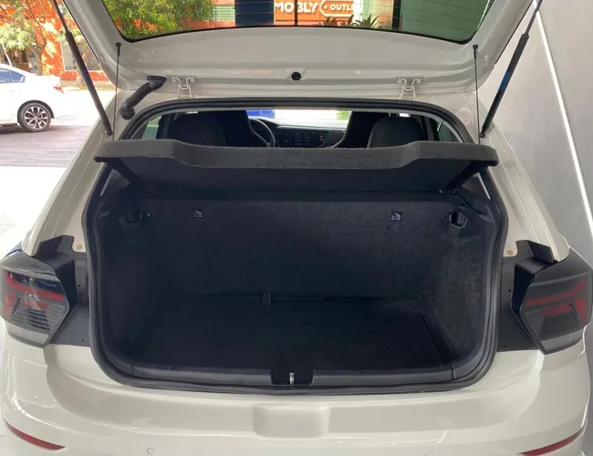 Imagem 12 – Polo 2024 1.0 170 Tsi Comfortline Automático