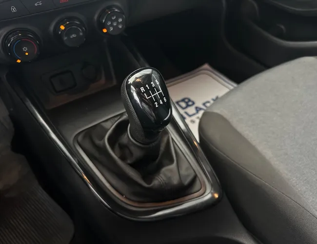 Imagem 10 – Onix 2025 1.0 Flex Lt Manual