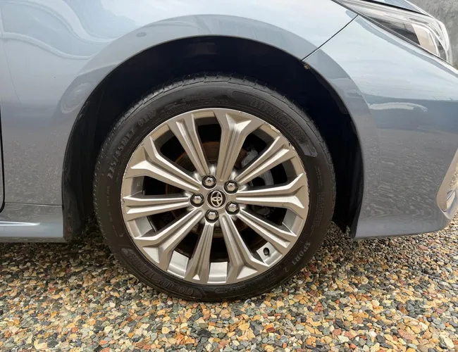Imagem 6 – Corolla 2020 2.0 16V 4P Xei Flex Automático