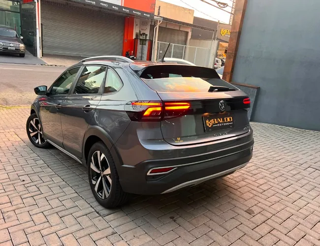 Imagem 5 – Nivus 2024 1.0 200 Tsi Total Flex Highline Automático