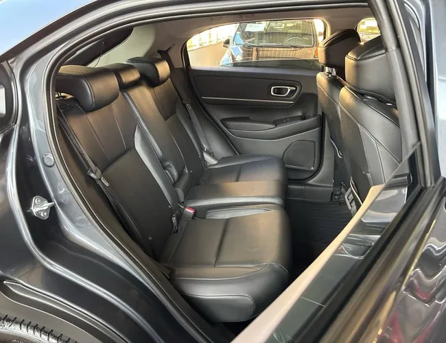 Imagem 12 – Hr-V 2025 1.5 Di I-Vtec Flex Exl Cvt