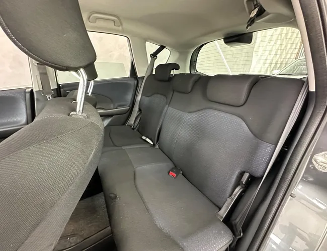 Imagem 15 – Fit 2011 1.4 Lx 16V Flex 4P Automático