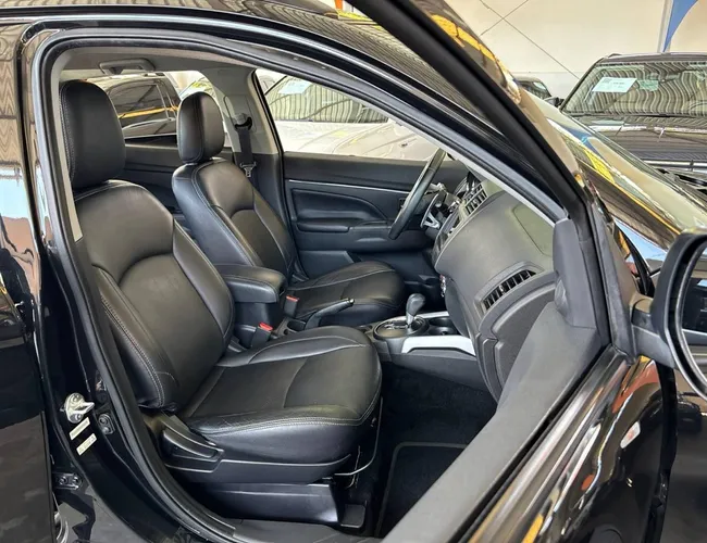 Imagem 13 – Asx 2020 2.0 Mivec Flex Gls Cvt