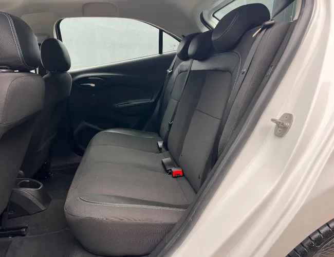 Imagem 5 – Onix 2019 1.0 Mpfi Lt 8V Flex 4P Manual