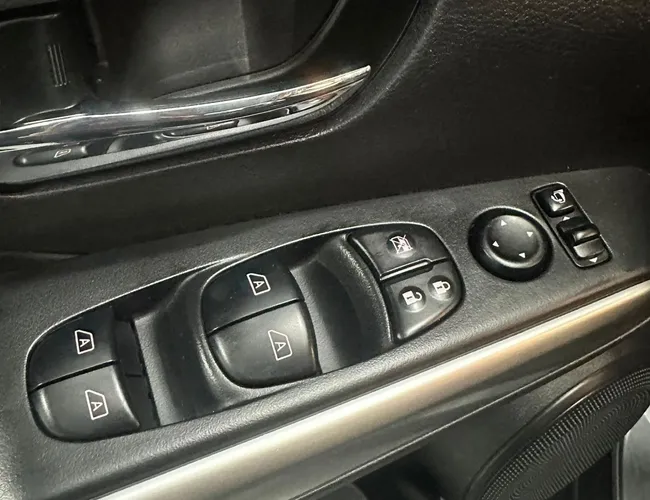 Imagem 19 – Kicks 2018 1.6 16V Flexstart Sl 4P Xtronic