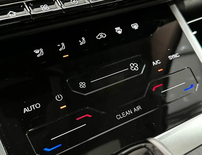 Imagem 13 – Tiggo 5X Pro 2027 1.5 Vvt Turbo Iflex Cvt