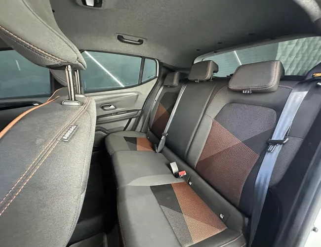 Imagem 16 – Kardian 2025 1.0 Tce Flex Techno Edc